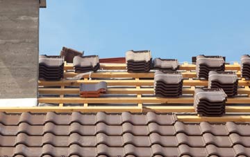 Herringthorpe clay roofing costs