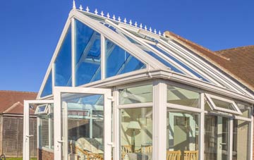 conservatory roof insulation costs Herringthorpe