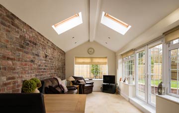 conservatory roof insulation Herringthorpe, South Yorkshire