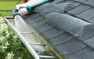 Herringthorpe gutter cleaning costs