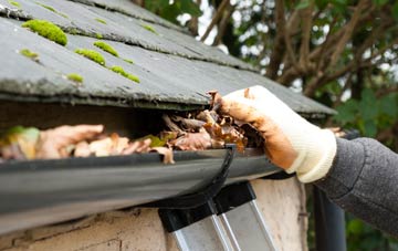 gutter cleaning Herringthorpe, South Yorkshire