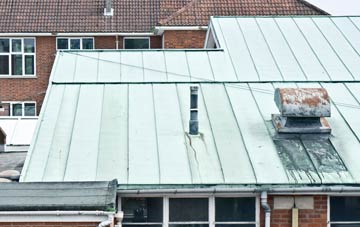 Herringthorpe lead roofing costs