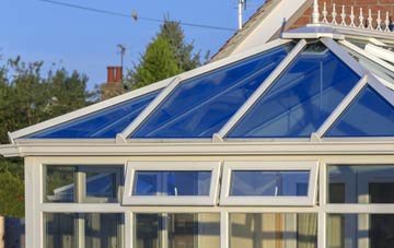 professional Herringthorpe conservatory insulation