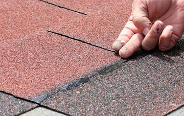 Herringthorpe asphalt roof repairs