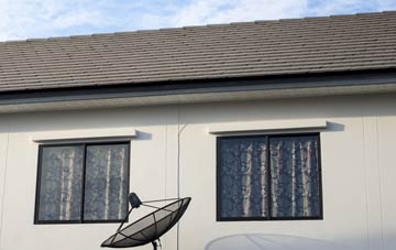 Herringthorpe rubber roof costs