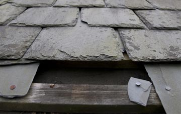 Herringthorpe slate roof repairs and maintenance