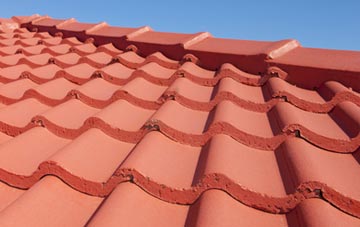 Herringthorpe tile and slate roof replacement
