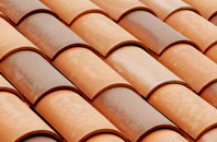 Herringthorpe clay roofing