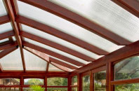 Herringthorpe conservatory roofing insulation