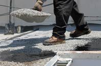 find rated Herringthorpe flat roofing replacement companies
