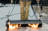 Herringthorpe flat roof sealing quote