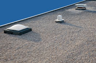 Herringthorpe flat roofing