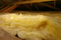 Herringthorpe pitch roof insulation