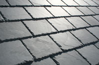 Herringthorpe slate roof