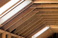 Herringthorpe tapered roof insulation quotes