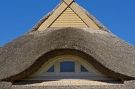 Herringthorpe thatch roofing